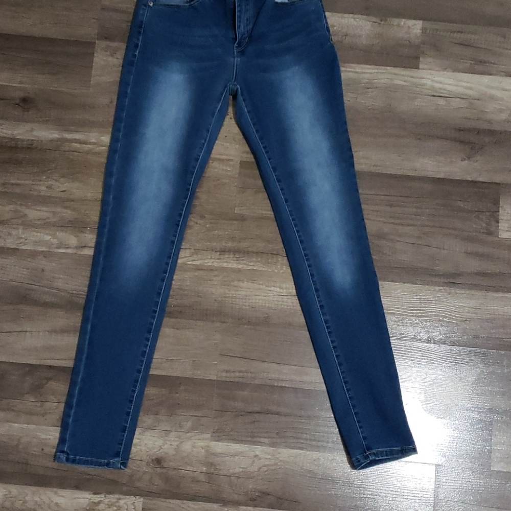 Blue jam Jeans